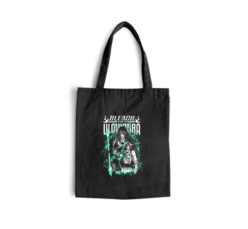 Torba z uszami z Bleach