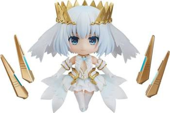 Date A Live IV Nendoroid Action Figure Origami Tobiichi: Spirit Ver.