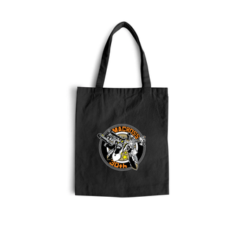 Torba z uszami z Robotech