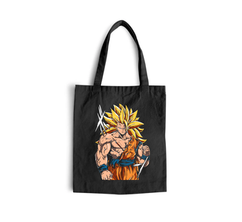 Torba z uszami z Dragon Ball