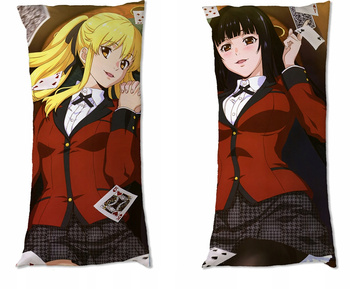 Dakimakura Kakegurui DO WYBORU