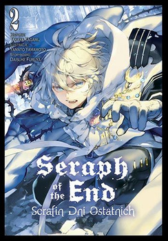 Seraph of the End 2