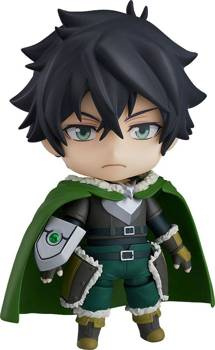 The Rising of the Shield Hero Nendoroid Action Figure Shield Hero