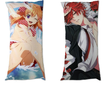 Dakimakura Gekkan Shoujo Nozaki-kun DO WYBORU