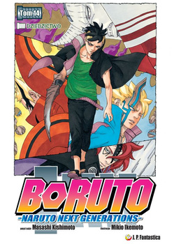 Boruto 14