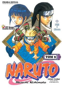 Naruto 9