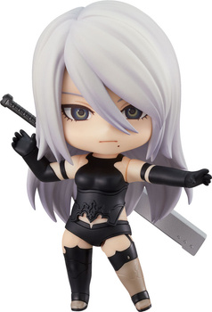 Nendoroid NieR:Automata A2 (YoRHa Type A No. 2)