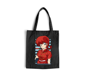 Torba z uszami z Ranma 1/2