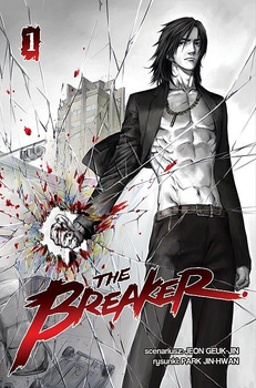 The Breaker 1