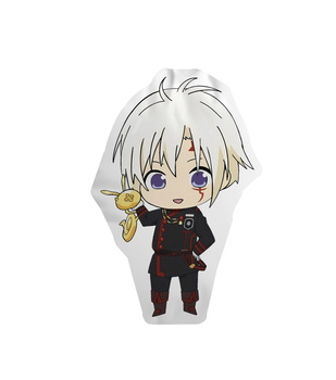 Poduszka Chibi D.Gray-Man - Allen