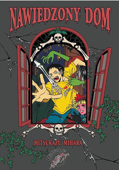 Nawiedzony Dom