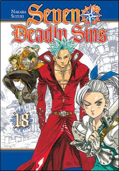 Seven Deadly Sins 18