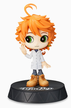 The Promised Neverland - Emma - Premium Tip'n'Pop - A