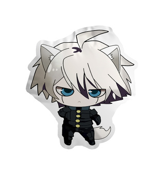 Poduszka Chibi - Danganronpa K1-B0