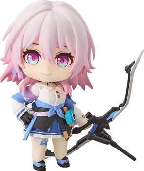 Nendoroid March 7th - Honkai:Star Rail