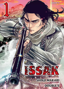 Issak 1