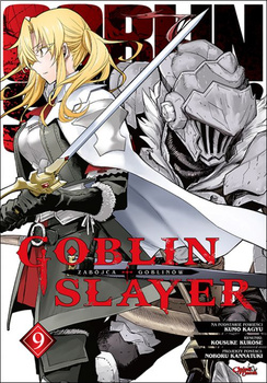 Goblin Slayer 9