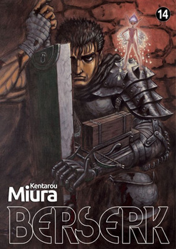 Berserk 14