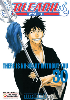 Bleach 30