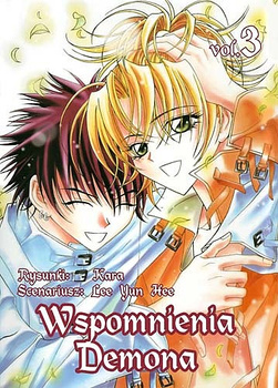 Wspomnienia Demona 3