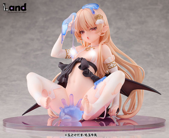 Plasma and Slime (Special Edition)