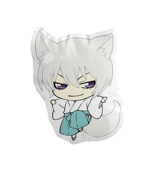 Poduszka Chibi - Kamisama Hajimemashita - Tomoe