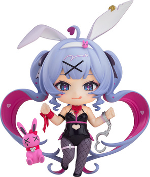 Nendoroid Hatsune Miku: Rabbit Hole Ver. Vocaloid