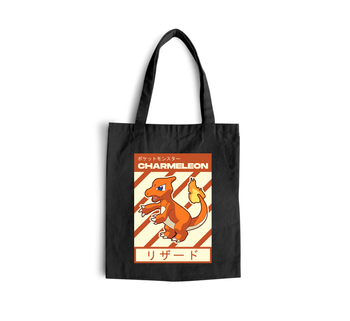 Torba z uszami z Pokemon