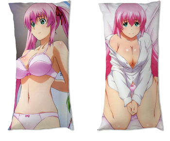 Dakimakura Hagure Yuusha no Estetica DO WYBORU