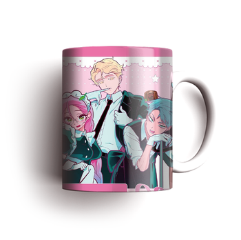 Kubek Alien Stage DO WYBORU