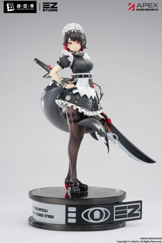 Zenless Zone Zero: Ellen Joe