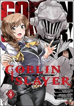 Goblin Slayer 4