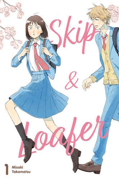 Skip & Loafer 1