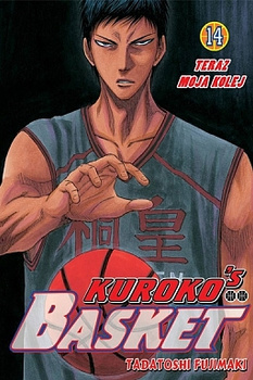 Kuroko Basket 14