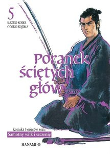 Poranek ściętych głów 5