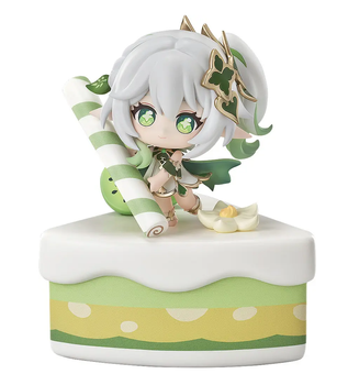 Genshin Impact - Wondrous Travels Series Nahida