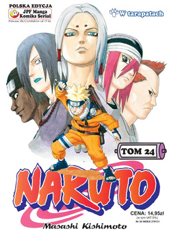 Naruto 24