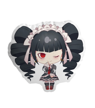 Poduszka Chibi Danganronpa - Celestia Ludenberg