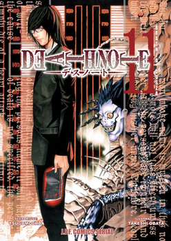 Death Note 11