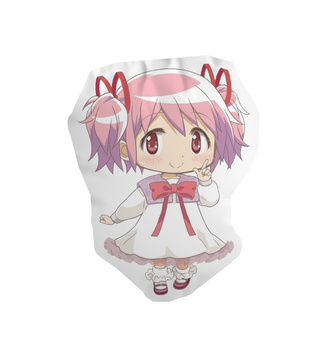 Poduszka Chibi Puella Magi Madoka Magica - Madoka Kaname