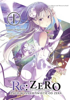 Re:Zero 1