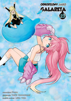 Odrodzony jako galareta 23