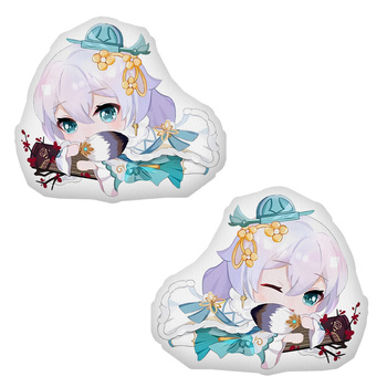 Poduszka Chibi Honkai Impact - Theresa Apocalypse