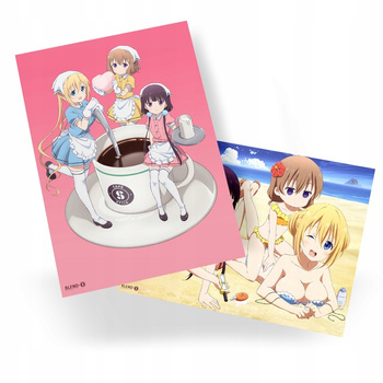 Plakat Blend S DO WYBORU