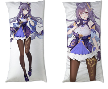 Dakimakura Genshin Impact - Keqinq DO WYBORU