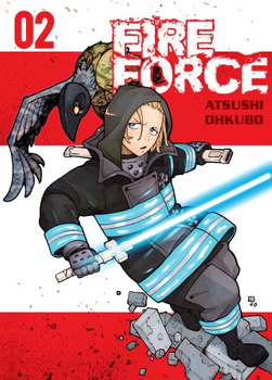 Fire Force 2