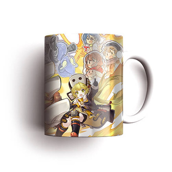 Kubek Magiczny Honkai: Star Rail - Hook DO WYBORU