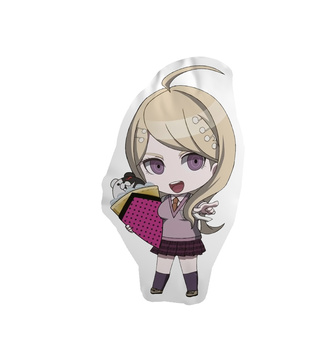 Poduszka Chibi Danganronpa - Kaede Akamatsu