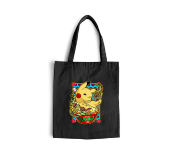 Torba z uszami z Pokemon
