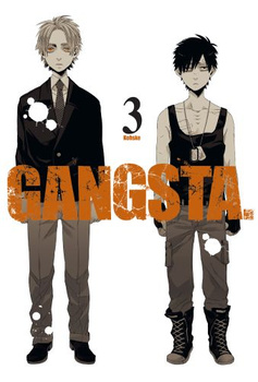 Gangsta 3